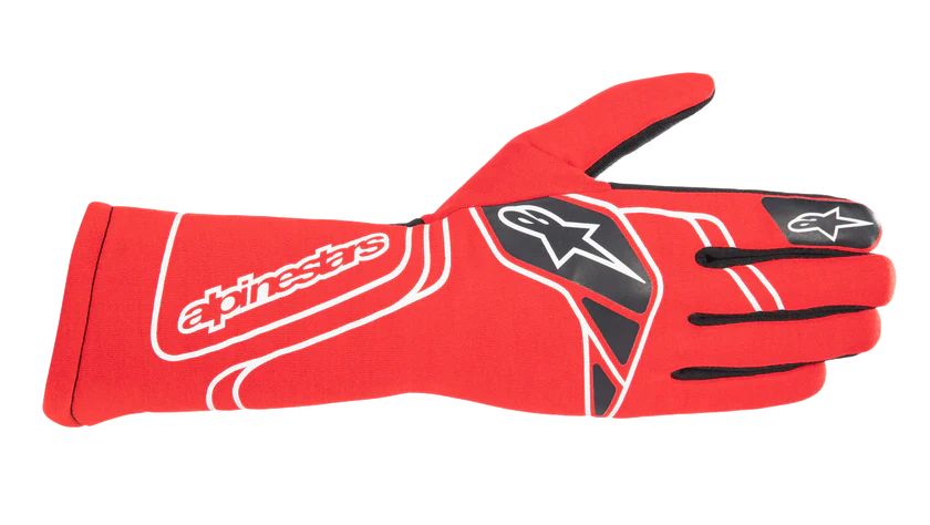 TECH-1 START V3 GLOVES FIA