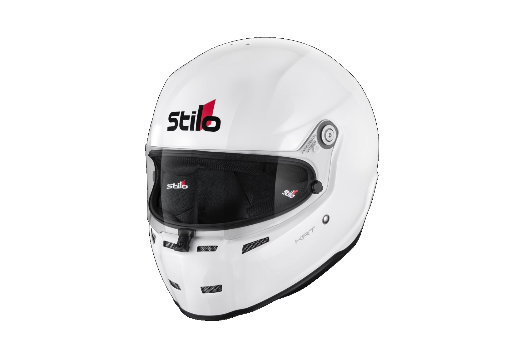 ST5FN KRT WHITE - K2020