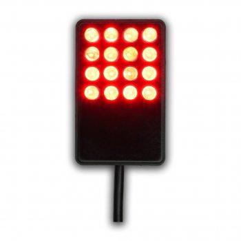 Overspeed Warning Light Array (for use with G200 only)