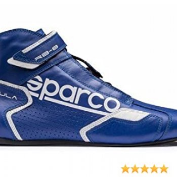 SHOE FORMULA RB-8.1 SZ 37 BLUE