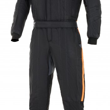 GP PRO COMP OVERÁL FIA
