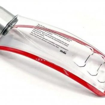 Top Air System Venti WRC, Venti WRX & ST5 / small & large shell (oval connector)