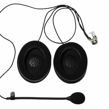 VENTI Trophy / Trophy DES helmet intercom kit - Rally version