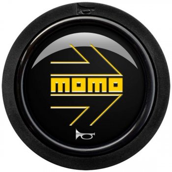 MOMO HORN BUTTON PACK 10 PCS