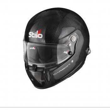 ST5 FN Carbon - Snell SA2020 FIA 8859-15 Hans FIA8858-10