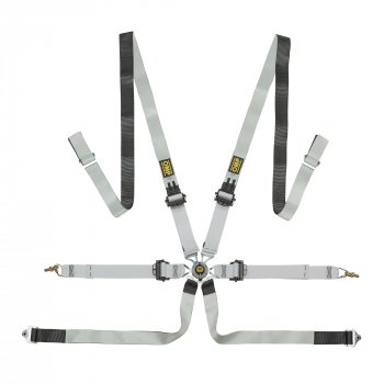 SAFETY HARNESS ONE-D 2