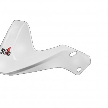 VENTI WRC and VENTI Trophy white peak