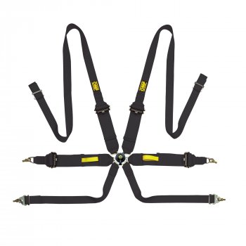 SAFETY HARNESS TECNICA 3