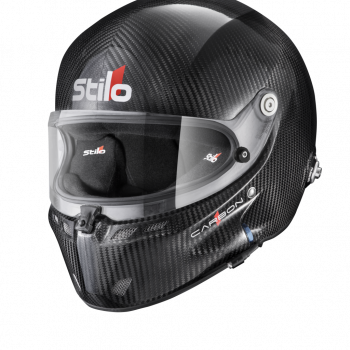 ST6 F Carbon Turismo - Snell SA2020 FIA 8859-24 Hans FIA8858-10