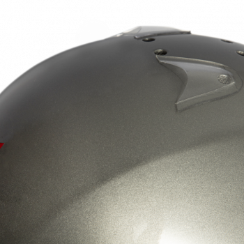 ST5 Air intake lower profile (2 pcs)