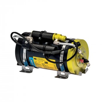 CESAL5LE EXINGUISHING SYSTEM FIA 8865-2015 ELECTRIC-HYBRID CARS