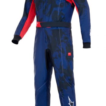 KMX-9 V2 S SUIT-GRAPHIC 5