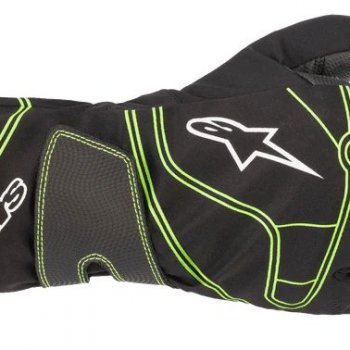 TEMPEST V2 WATERPROOF GLOVES