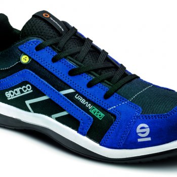 SHOES URBAN EVO NAVY/BLUE SZ 3