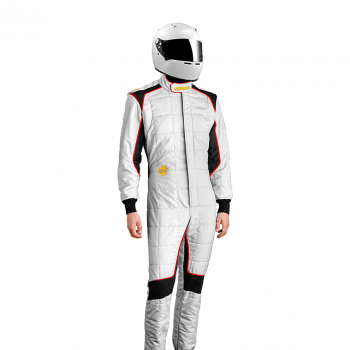 SUIT CORSA EVO