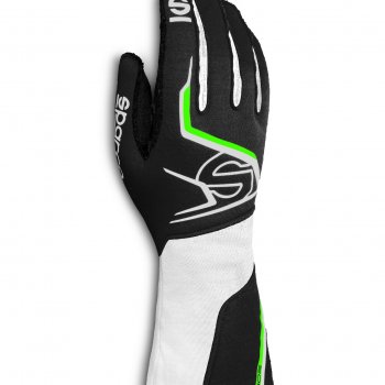 GLOVES TIDE-K 2020 SZ 08 BLK/F