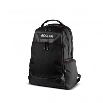 SUPERSTAGE BAG BLK/BLK