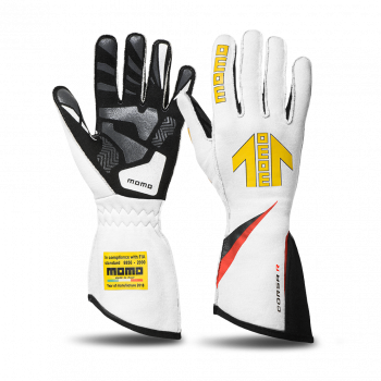 GLOVES CORSA R