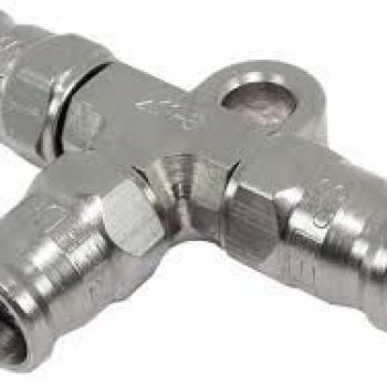 Adapter acél