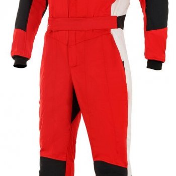 GP TECH V3 SUIT FIA