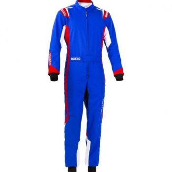 SUIT K43 THUNDER SZ XS DARK BL