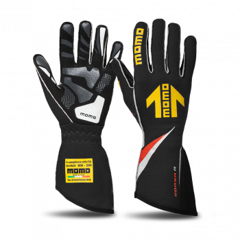 GLOVES CORSA R