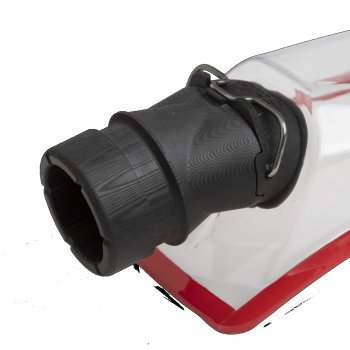 Modular Straight Fitting /  32mm (also compatible with Maglock® connector)