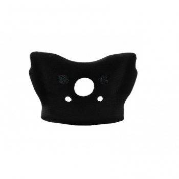 ST5 CMR and KRT small shell chin pad