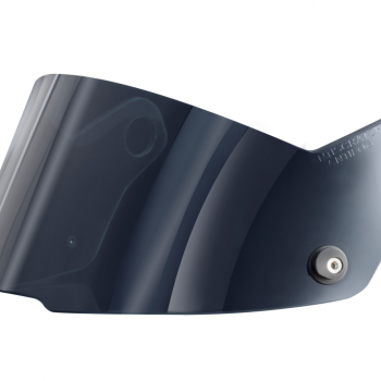 ST5 Smoked dark visor