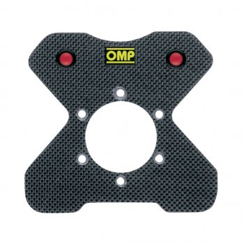 STEERING WHEEL CARBON PLATE THICKNESS 2,5 MM