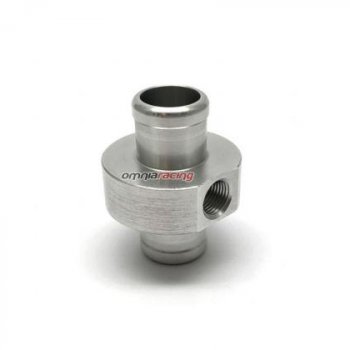 Inline water fitting M5
