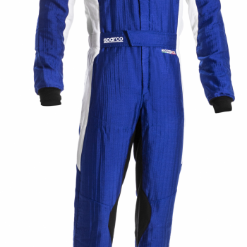 SUIT R555 EAGLE SZ 48 EL.BL/WH