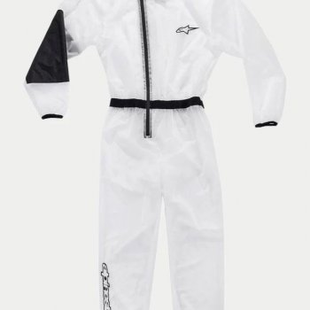 KART RAIN YOUTH SUIT