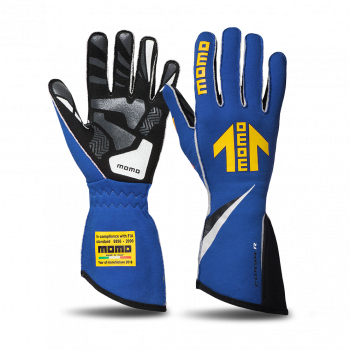 GLOVES CORSA R
