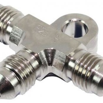 Adapter acél
