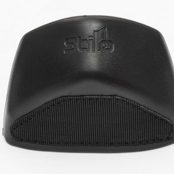 Breath deflector for KRT and CMR helmets