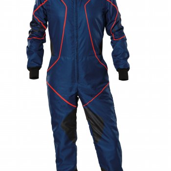 KS-3X ART OVERALL FIA 8877-2022 (KIDS)