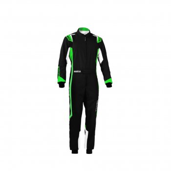 SUIT K43 THUNDER