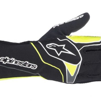 TECH-1 KX V3 GLOVES