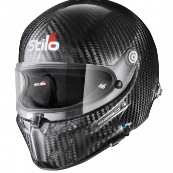 ST6 F Carbon Turismo - FIA 8860-18