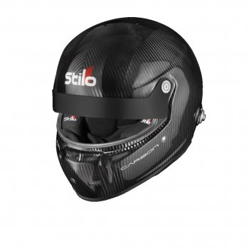 ST5 GTN Carbon - Snell SA2020 FIA 8859-15 Hans FIA8858-10