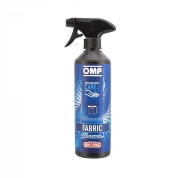 FABRIC CLEANER (MOTORSPORT CARE) 500 ML