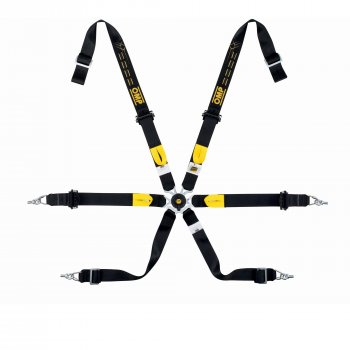 SAFETY HARNESS ONE 2