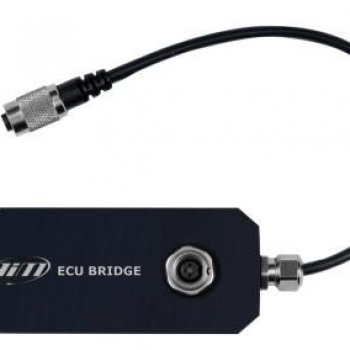 ECU Bridge with CAN/RS232 communication cable