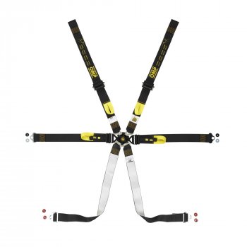 SAFETY HARNESS ONE 2