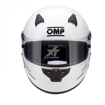 COUPLE OF AIR VENTS (FRONT) FOR GP8 EVO