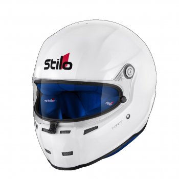 ST5FN KRT WHITE - K2020 outer /  blue inner