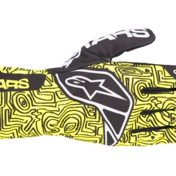 TECH-1 K RACE V2 VERTICAL GLOVES