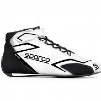 SHOE SKID 2020 SZ 37 WHT/WHT