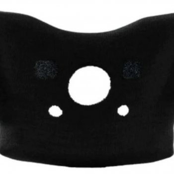 ST5 Chin pad (large shell)
